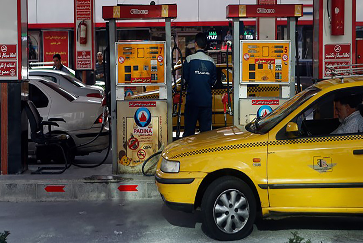 فهرست پمپ بنزین های سهمیه‌ای اعلام شد/ لیست جایگاه های فعال عرضه سوخت در تهران + لینک مشاهده وضعیت استان ها