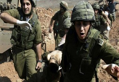 منابع اسرائیلی:هلاکت3 نظامی اسرائیلی به دست مقاومت در نوار غزه