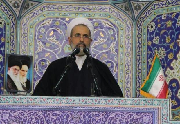 دفاع مقدس همچنان در ایران زنده است