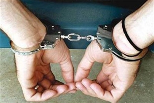 فروشندگان مشروبات الکلی مرگبار در مشگین شهر دستگیر شدند