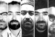 خاطره رهبر انقلاب از شهید اندرزگو