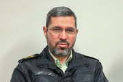 فرمانده راهور ناجا: امام خمینی (س) بنیانگذار دفاع از مردم فلسطین است