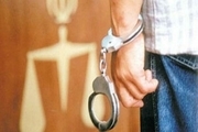 دستگیری قاتل فراری در اراک  اعتراف به قتل در لرستان