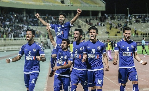 دربی خوزستان رایگان شد