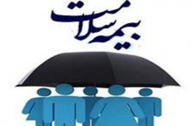 100 درصد روستاییان استان زنجان تحت پوشش بیمه سلامت روستایی هستند