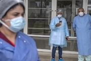 کرونا جان 115هزار نفر از کادر پزشکی در جهان را گرفت