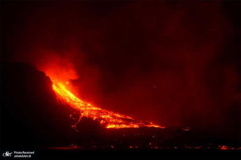 منتخب تصاویر امروز جهان- 8 مهر 1400