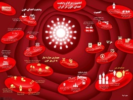 تنها 3 درصد از بانوان اصفهانی در سال 95 اقدام به اهدای خون کردند