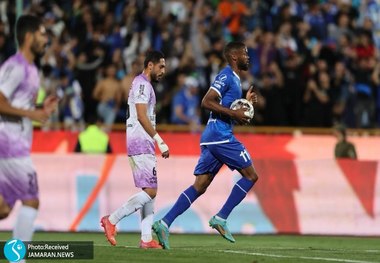 یامگا خیال جواد نکونام را هم راحت کرد