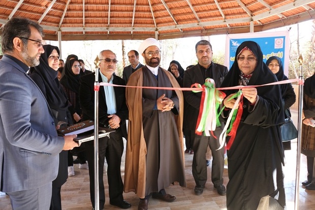 6 مرکز تخصصی کانون پرورش فکری در شیراز افتتاح شد