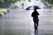 کاهش ۵۶ درصدی بارش‌ها در  شهرستان چادگان