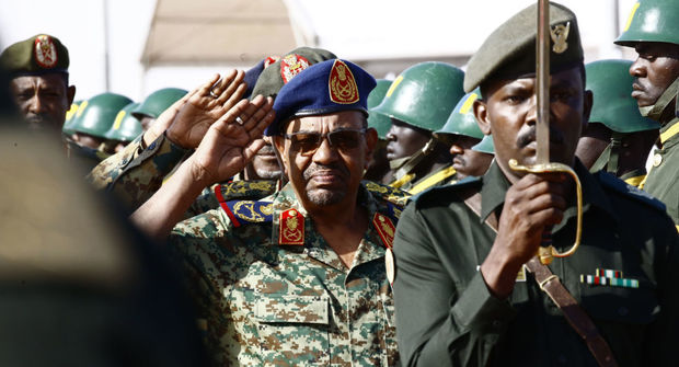نمایندگان پارلمان سودان خواستار خروج نیروهای سودانی از یمن شدند