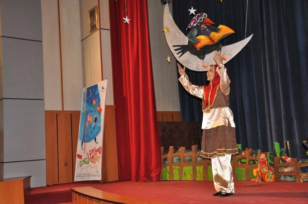 اردبیل میزبان جشنواره قصه‌گوئی شمالغرب کشور