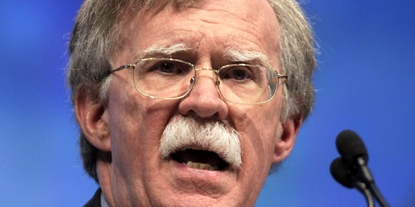 بولتون مدعی شد: کاخ سفید هیچ طرحی برای اقدام نظامی علیه ایران ندارد