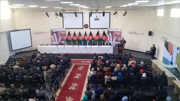 انتخابات ریاست جمهوری افغانستان برای دومین بار به تأخیر افتاد