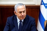 حادثه برای هواپیمای نتانیاهو در ورشو