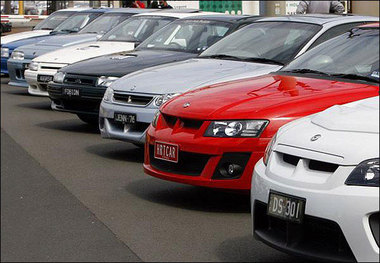 واردات چه خودروهایی متوقف شد؟
