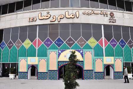 سه هزار پارکینگ رایگان ویژه شبهای قدر در مشهد