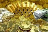 افزایش قیمت سکه و طلا در بازار رشت  نیم سکه ارزان شد