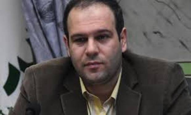 عضو پیشین شورای شهر رشت بر کرسی شهرداری لاهیجان تکیه زد