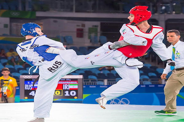 تیم ملی پاراتکواندو ایران در ۳ رویداد حاضر می شود