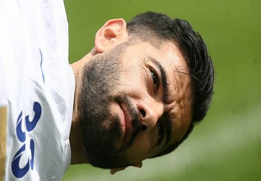 تقابل استقلالی های سابق در جام حذفی قطر
