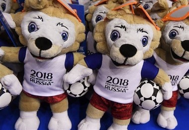  ورود بدون ویزای هواداران فوتبال به کشور میزبان در جام جهانی ۲۰۱۸ 
