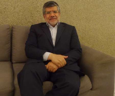 خسروتاج: مبادلات ایران و عراق در سه سال گذشته ممتاز است