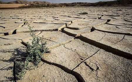 بحران خشکسالی و ضرورت مدیریت مصرف آب