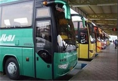 آمادگی افزون بر 2 هزار و 500 دستگاه وسیله نقلیه عمومی گیلان برای نوروز
