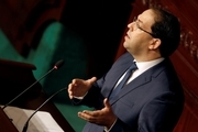 نخست وزیر تونس وزیر نیرو را به دلیل فساد برکنار کرد
