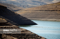 جدیدترین تصاویر از سدهای کشور (23)