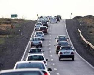 تردد بیش از پنج میلیون وسیله نقلیه در محورهای ارتباطی لرستان