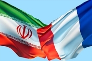 مشاور رئیس‌جمهور فرانسه دوباره به ایران می آید