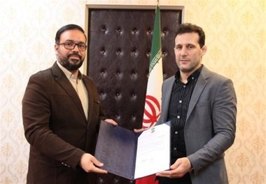 مولازاده رئیس کمیته انضباطی فدراسیون جودو شد
