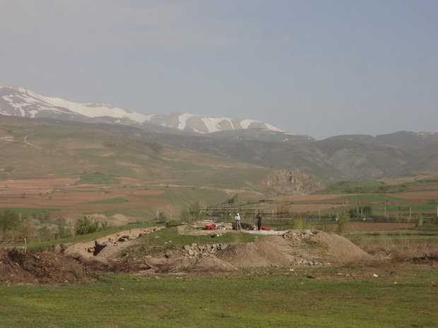آذربایجان غربی پهنه‌ای با لرزه‌خیزی بالا و احتمال زمین‌لرزه‌ مخرب