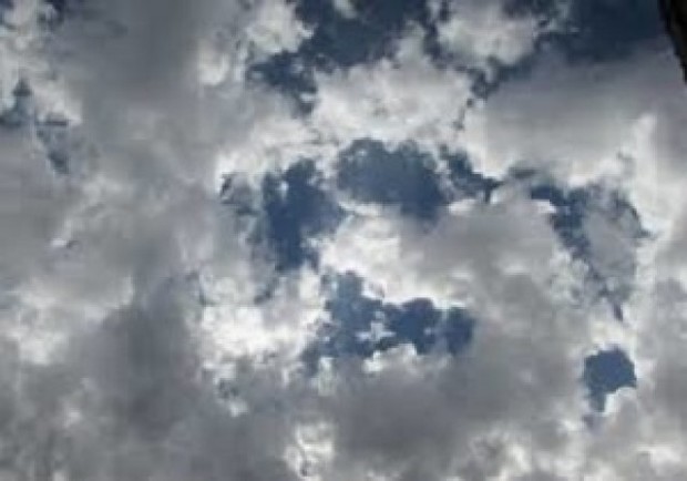 آسمان قزوین تا اوایل هفته آینده ابری است