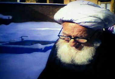 امام جمعه و فرماندار سلسله درگذشت آیت الله بلندنظر را تسلیت گفتند