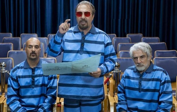 صدرنشینی «انفرادی» با چهار میلیارد فروش
