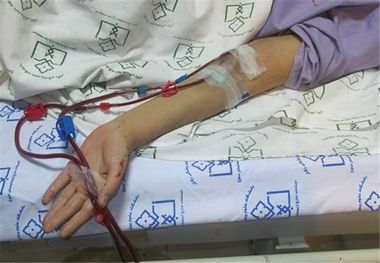 ۶۸۸ بیمار خاص و صعب‌العلاج تحت پوشش کمیته امداد آذربایجان‌غربی هستند
