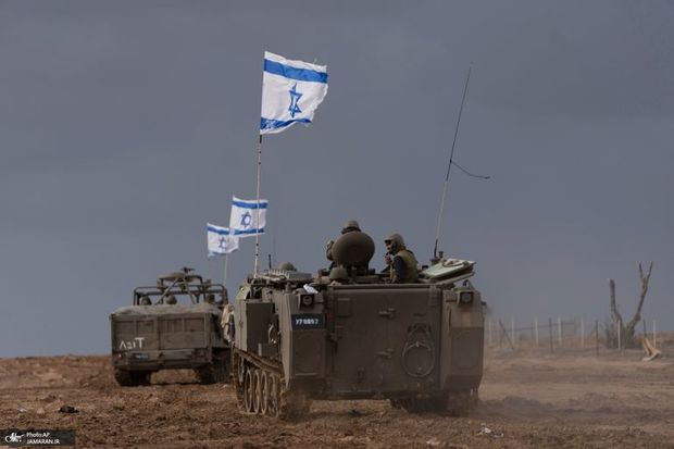 تحلیلگر ارشد الجزیره: اسرائیل جایی در خاورمیانه جدید نخواهد داشت / پایان اسرائیل، آغاز شد
