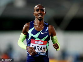 منتخب تصاویر امروز جهان- 5 تیر 1400