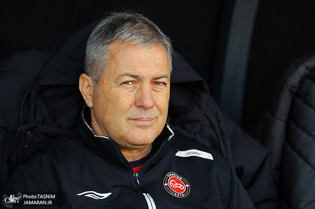 اسکوچیچ: برای این قهرمانی مقابل خیلی چیزها جنگیدیم