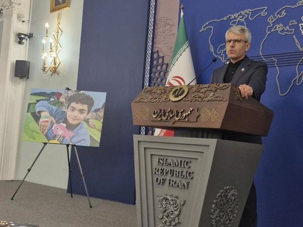  Iran: US not serious about talks, will receive decisive response if repeats past mistakes