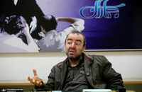 مصاحبه با محمد سعید ذکایی