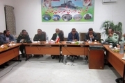 کمیته رسیدگی به حادثه روستای شهرستانک جغتای تشکیل شد