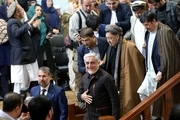 عبدالله عبدالله رئیس جمهور افغانستان را به تقلب در انتخابات متهم کرد