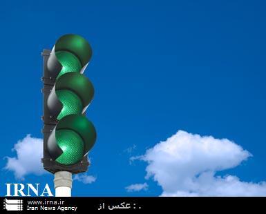کیفیت هوای تهران با شاخص 84 سالم است