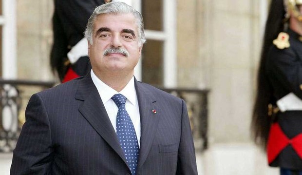 آمریکا و رژیم صهیونیستی پشت ترور الحریری بودند