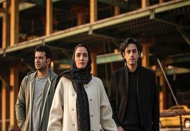 پسر رئیس بانک مرکزی بدون رانت کارگردان شد؟

